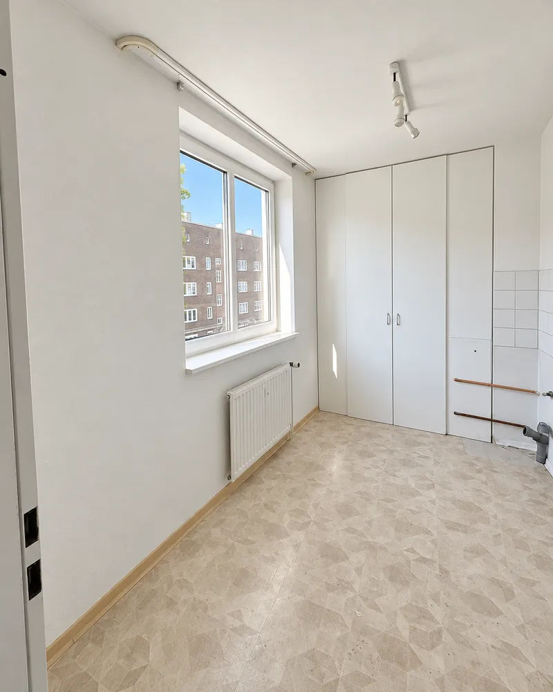 2 Zimmer Wohnung mit 57 m² in Dortmund – Bild 4