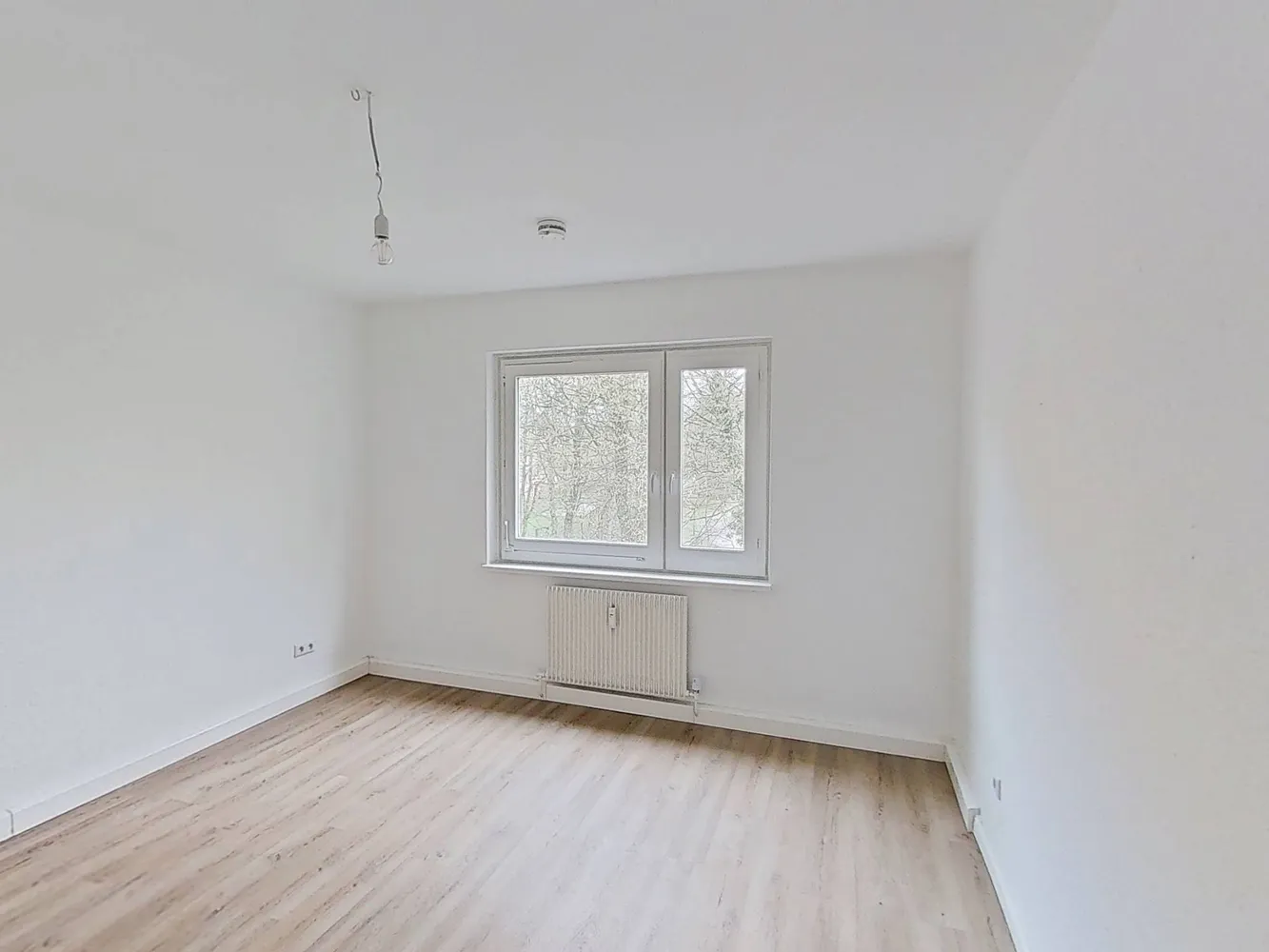 1 Zimmer Wohnung mit 31 m² in Rendsburg – Bild 3