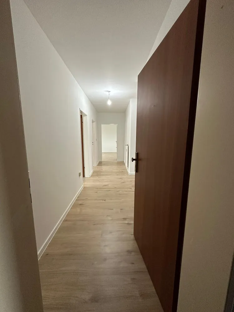 3 Zimmer Wohnung mit 80 m² in Duisburg – Bild 1