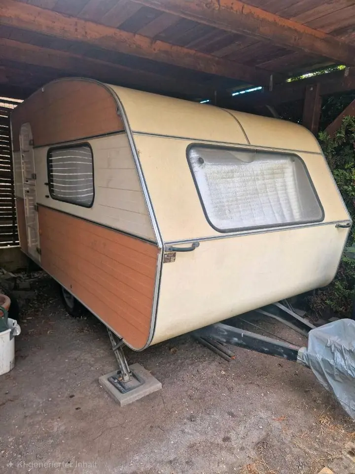 2 Zimmer Wohnung mit 40 m² in Wurzen – Bild 10