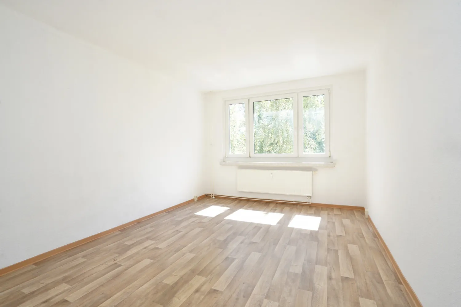 5 Zimmer Wohnung mit 86 m² in Chemnitz – Bild 6