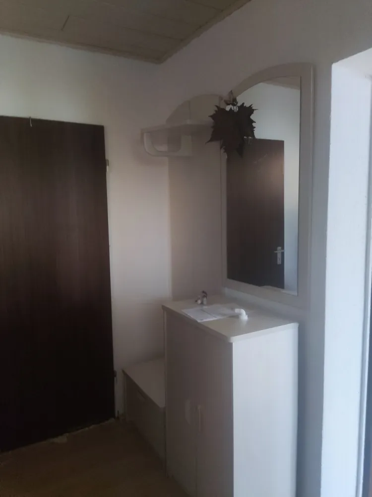 1 Zimmer Wohnung mit 30 m² in Crailsheim – Bild 1