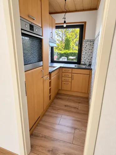 3 room apartment with 60 m² in Saarbrücken – Photo 4