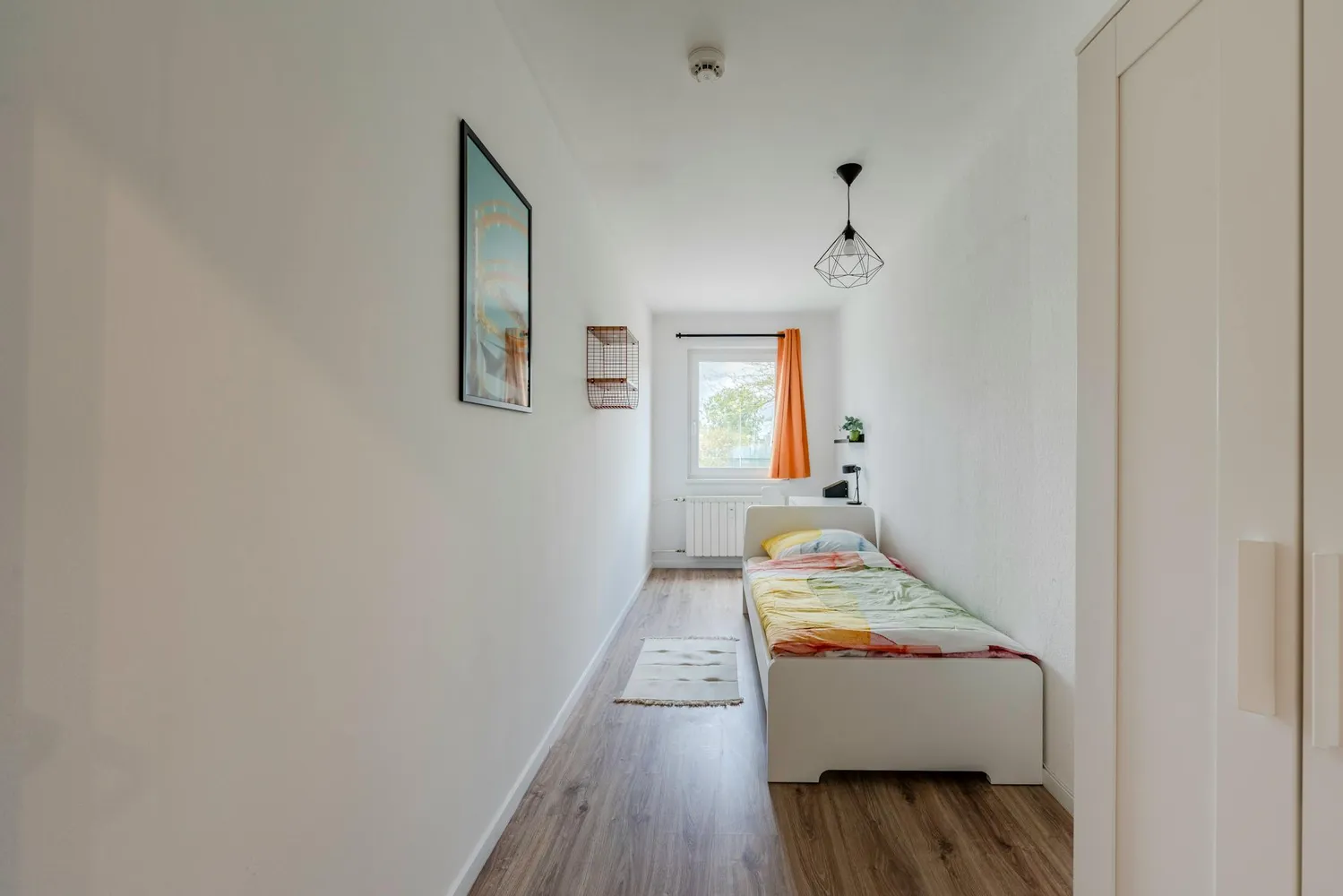 Shared room with 11 m² in Berlin – Photo 1