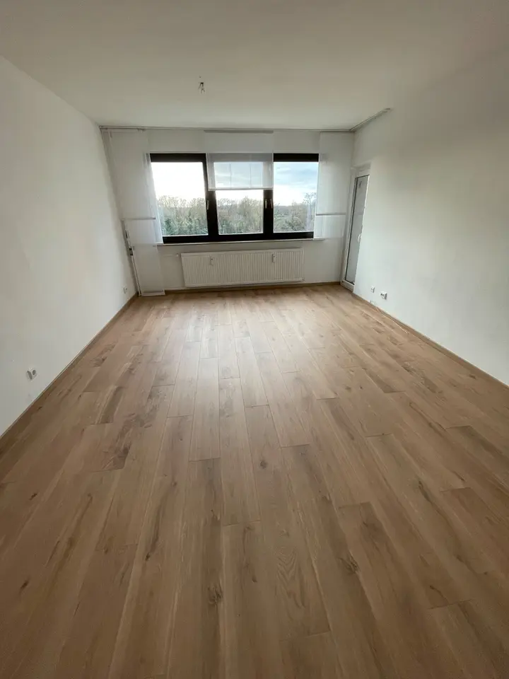4 Zimmer Wohnung mit 70 m² in Peine – Bild 1