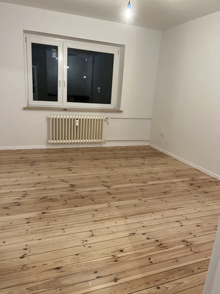 1 Zimmer Wohnung mit 25 m² in Kiel – Bild 2