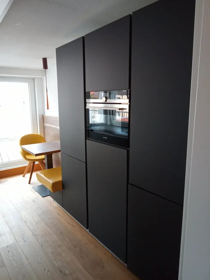 2 Zimmer Wohnung mit 67 m² in Amberg – Bild 3