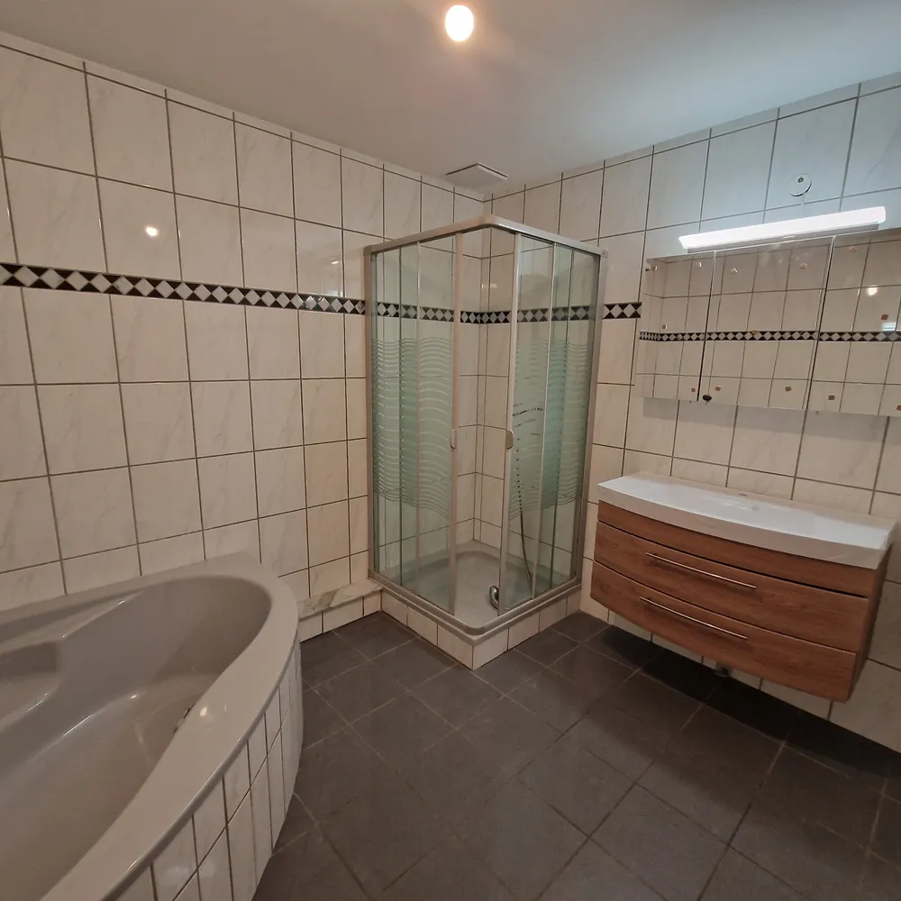 3 room apartment with 125 m² in Troisdorf – Photo 9
