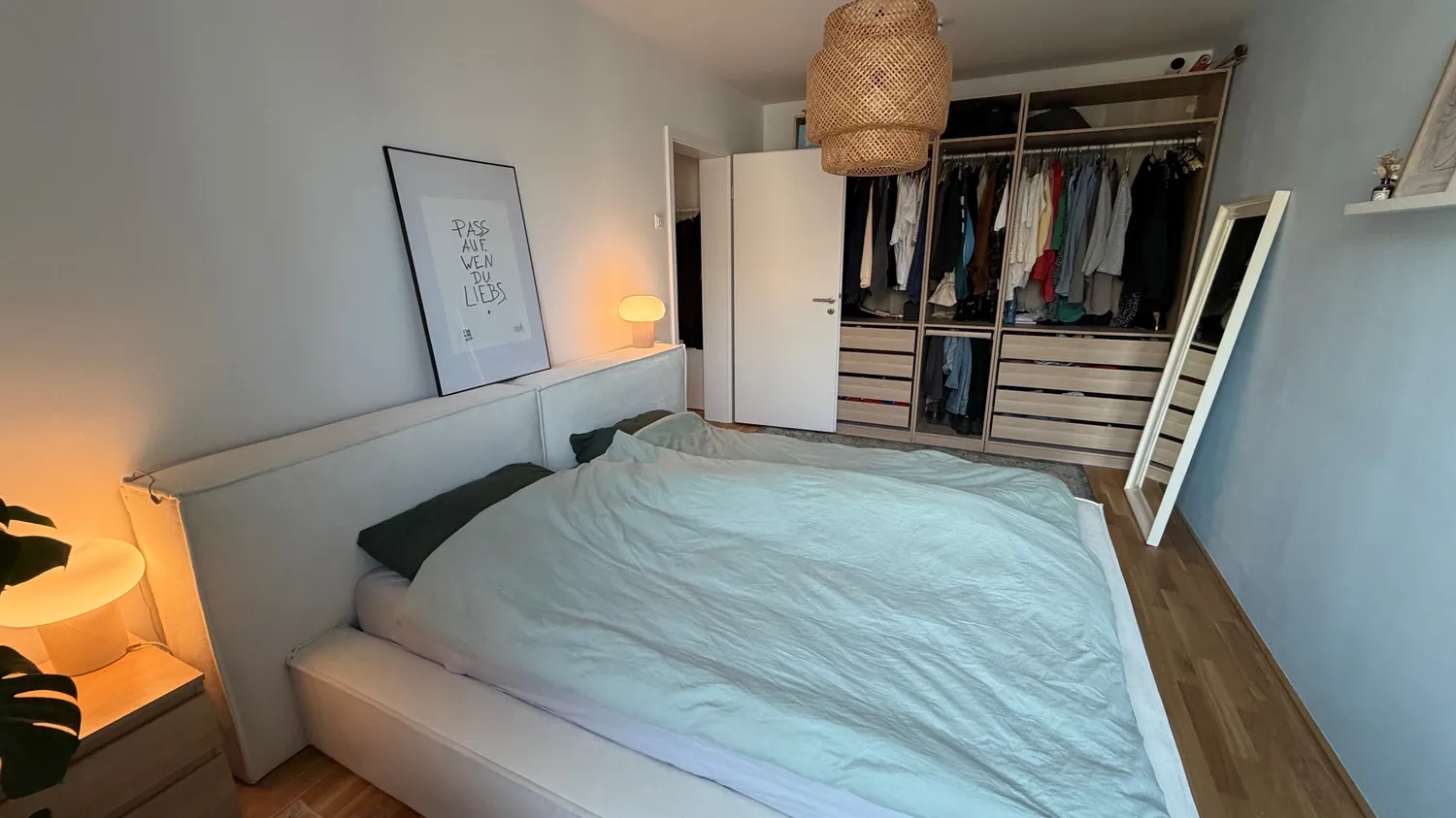 3 Zimmer Wohnung mit 78 m² in Mainz – Bild 4