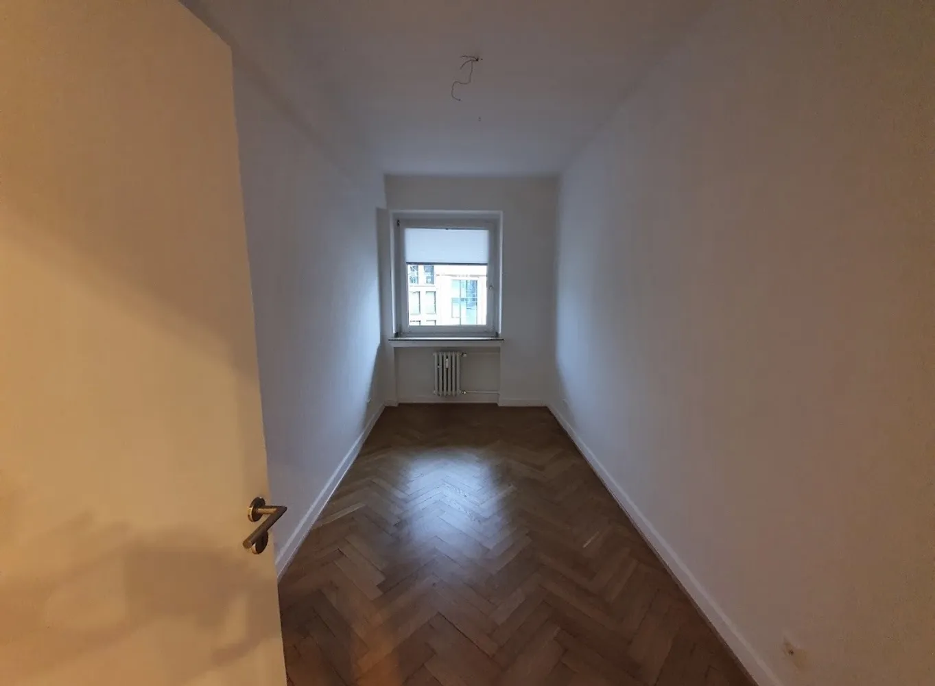 4 Zimmer Wohnung mit 110 m² in Düsseldorf – Bild 8