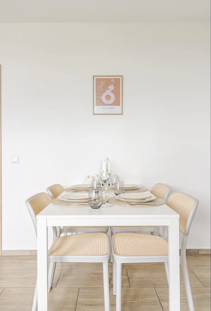 2 Zimmer Wohnung mit 34 m² in Köln – Bild 2