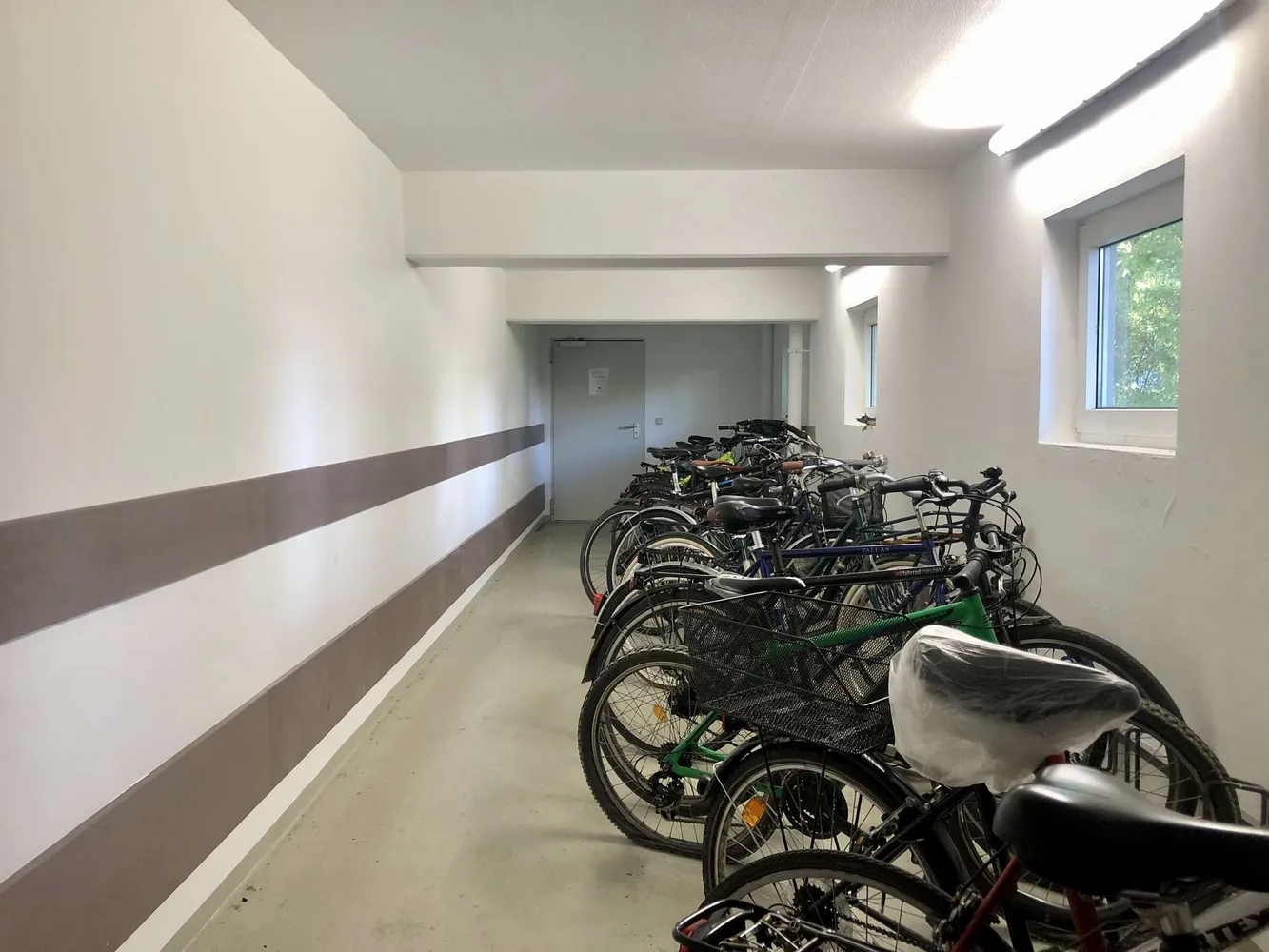 1 Zimmer Wohnung mit 23 m² in Bremen – Bild 7