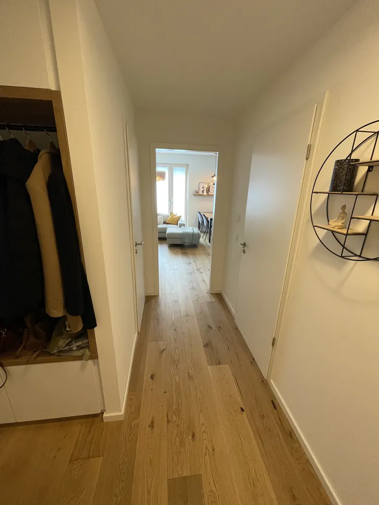 3 Zimmer Wohnung mit 95 m² in Hamburg – Bild 5