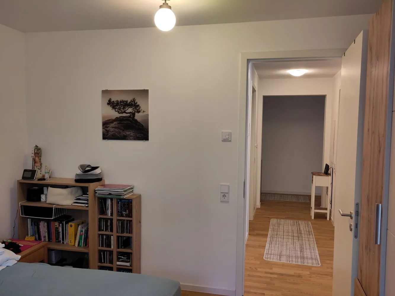 3 Zimmer Wohnung mit 102 m² in Wiesbaden – Bild 10