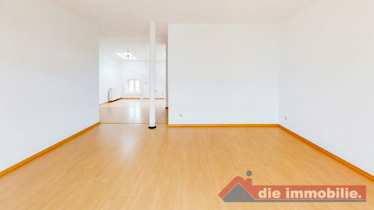 3 room apartment with 80 m² in Magdeburg – Photo 3