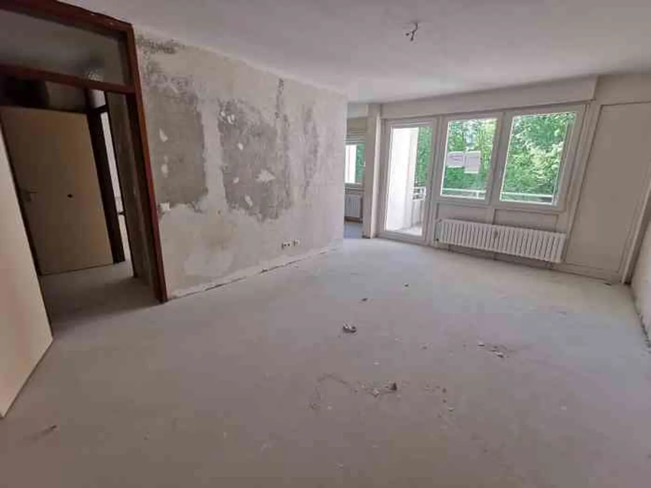 3 room apartment with 80 m² in Gelsenkirchen – Photo 1