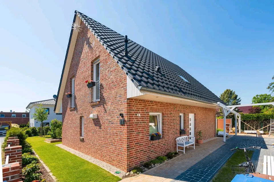 4 Zimmer Haus mit 129 m² in Dortmund – Bild 10