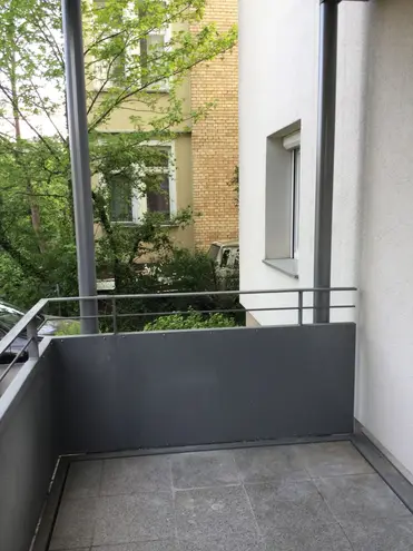 2 Zimmer Wohnung mit 47 m² in Stuttgart – Bild 8