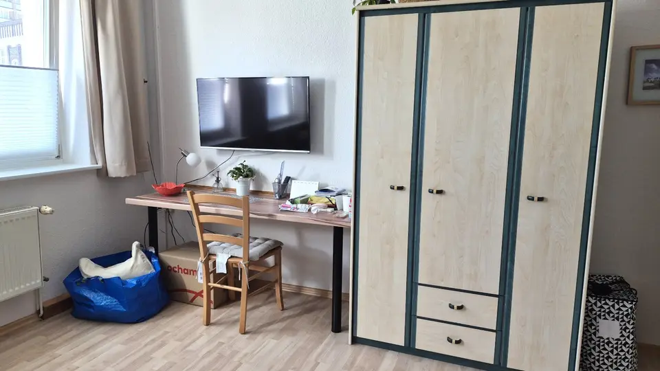 WG-Zimmer mit 50 m² in Rostock – Bild 7