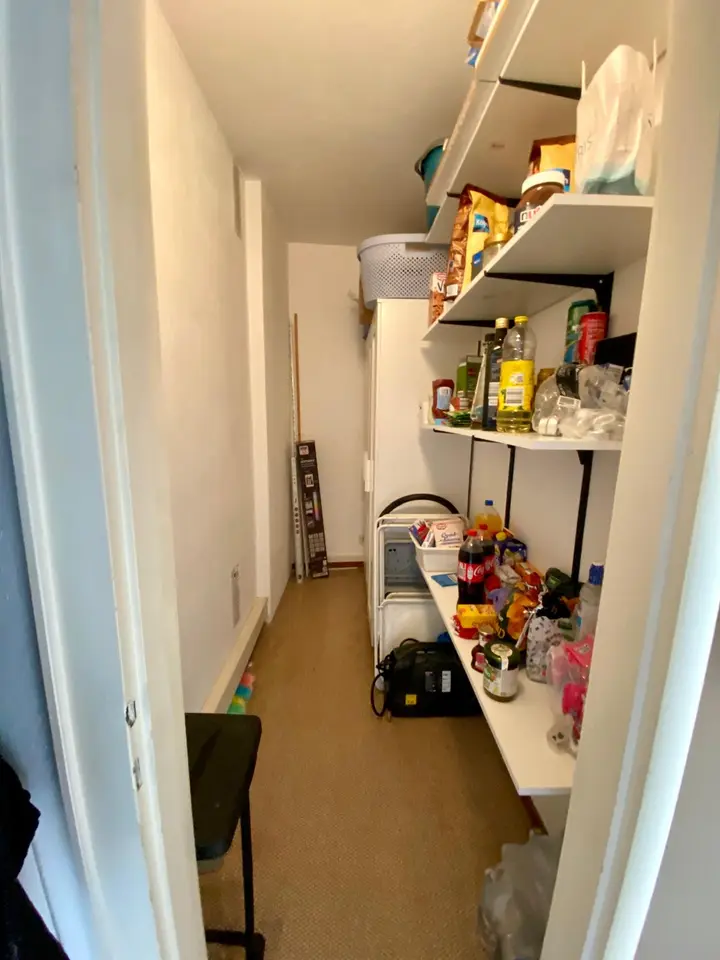 WG-Zimmer mit 62 m² in Aachen – Bild 8