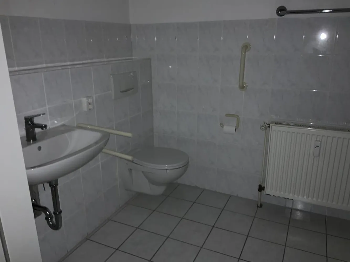 2 Zimmer Wohnung mit 57 m² in Solingen – Bild 12