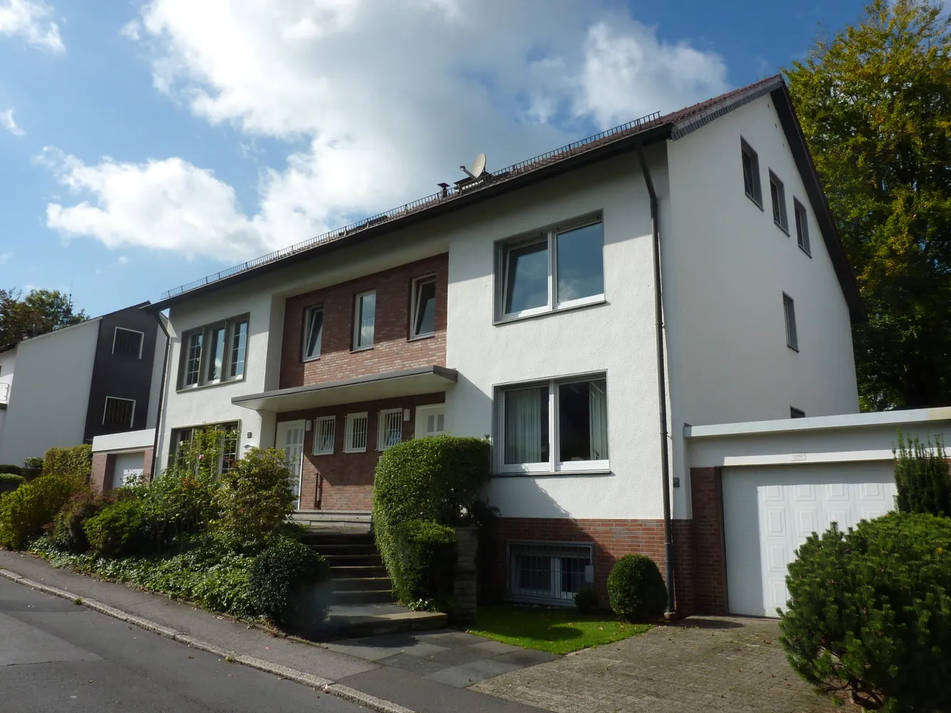 1 Zimmer Wohnung mit 25 m² in Dortmund – Bild 7
