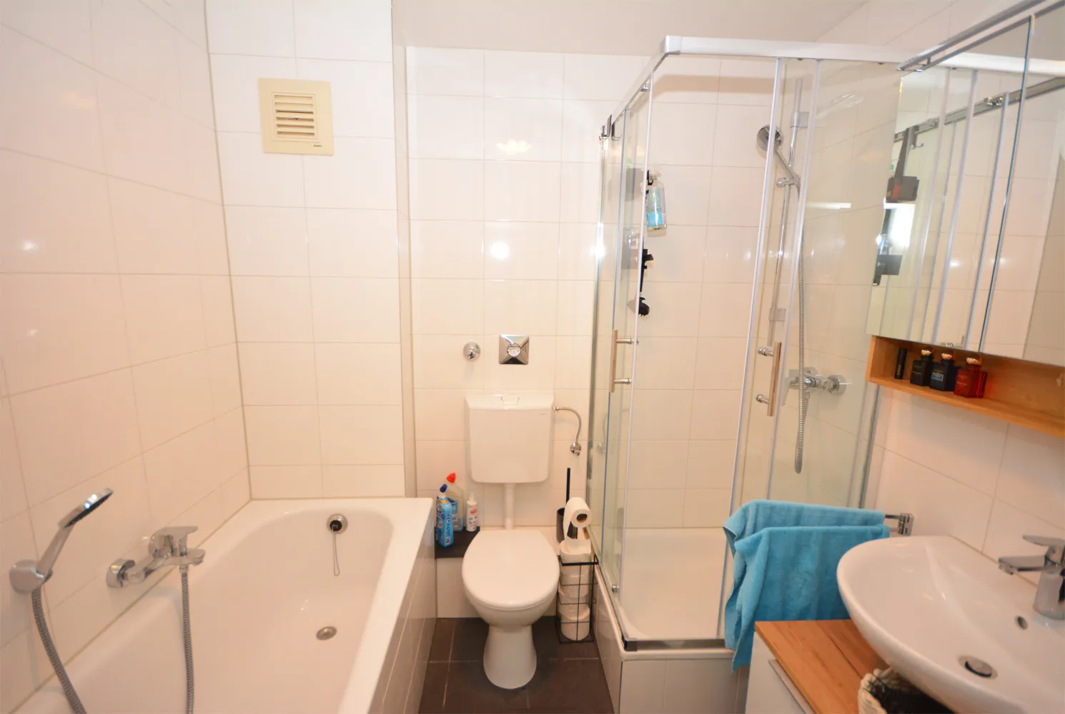 3 room apartment with 70 m² in Brühl – Photo 3