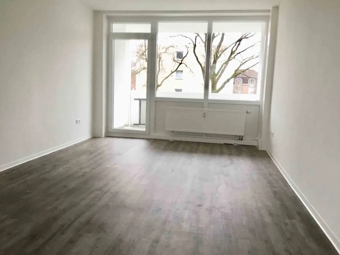 2 Zimmer Wohnung mit 53 m² in Garbsen – Bild 9