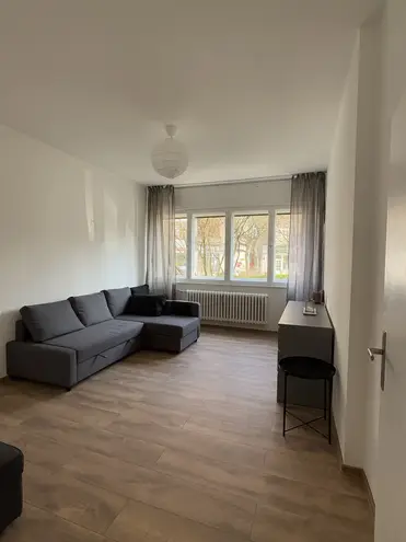 2 Zimmer Wohnung mit 45 m² in Berlin – Bild 3