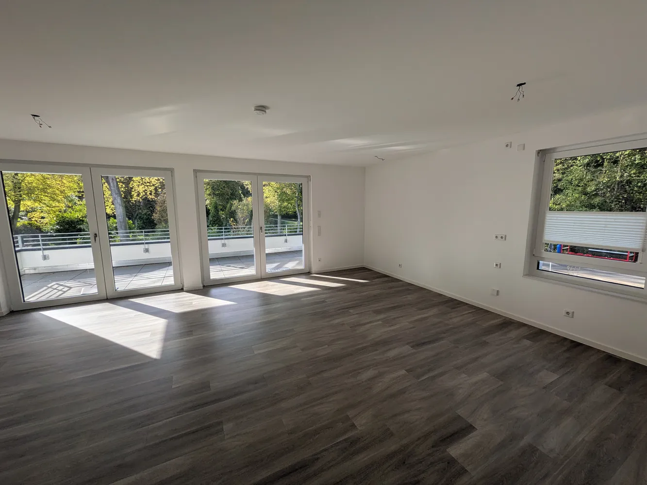 3 room apartment with 107 m² in Gelsenkirchen – Photo 12