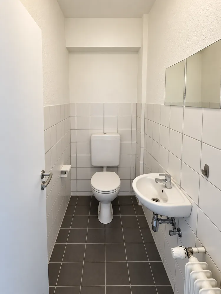 3 Zimmer Wohnung mit 90 m² in Düsseldorf – Bild 5