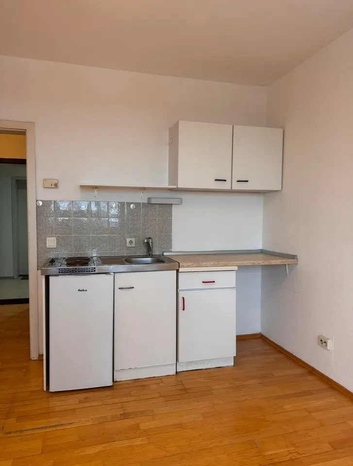 2 Zimmer Wohnung mit 23 m² in Wuppertal – Bild 6