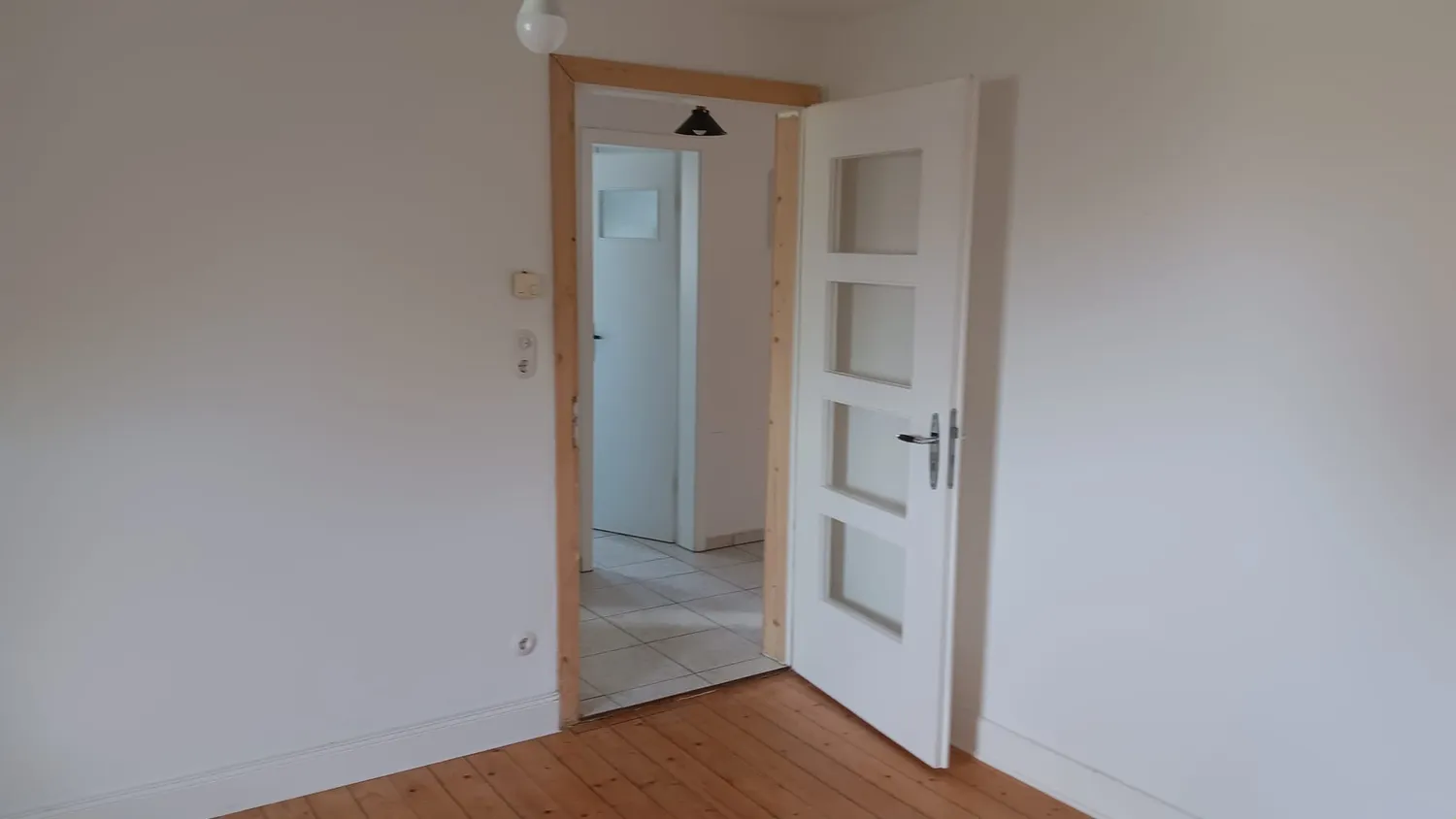 2 room apartment with 37 m² in Cologne – Photo 2