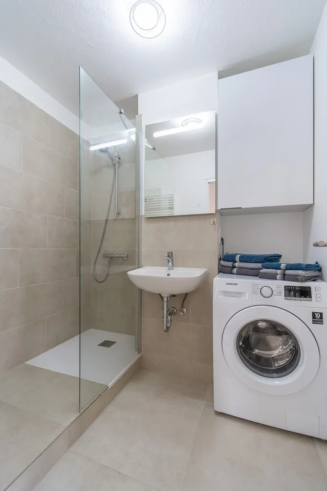 3 room apartment with 69 m² in Munich – Photo 11