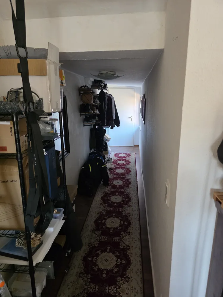 1 room apartment with 55 m² in Cologne – Photo 3