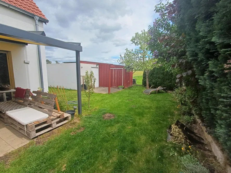 WG-Zimmer mit 83 m² in Amberg – Bild 9