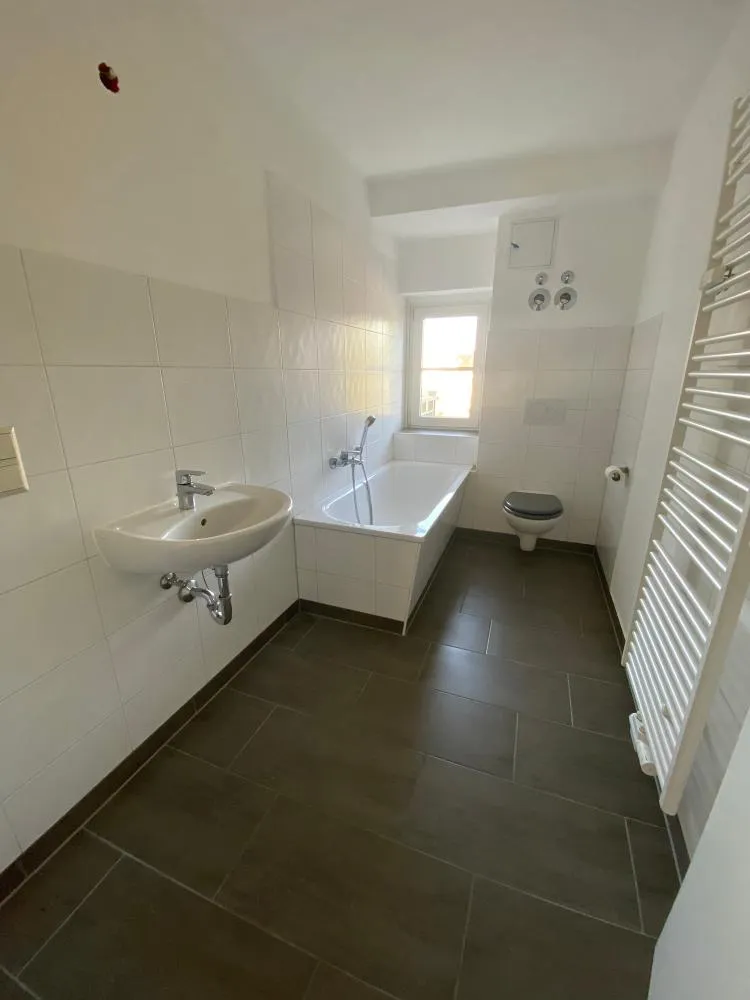 4 room apartment with 85 m² in Kamenz – Photo 6