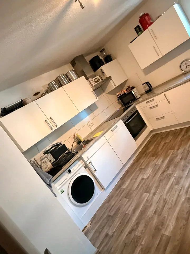 2 Zimmer Haus mit 53 m² in Nürnberg – Bild 6