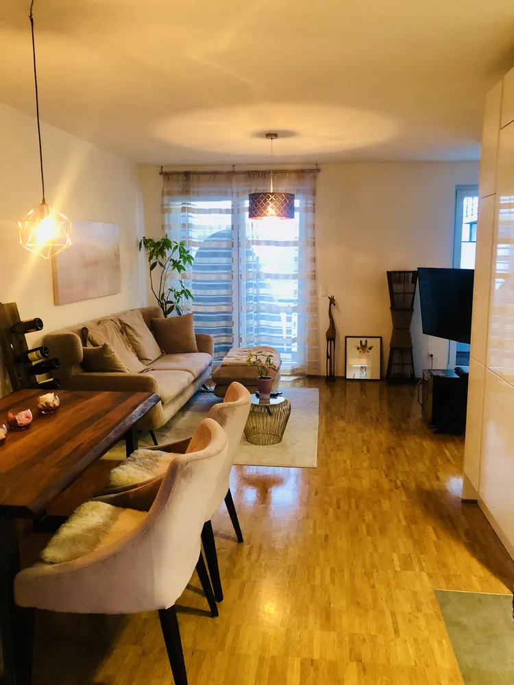 3 Zimmer Wohnung mit 78 m² in Mainz – Bild 1