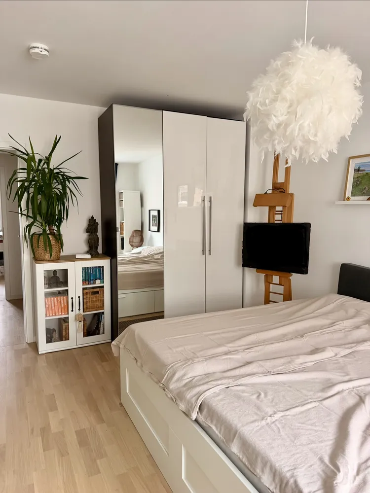 2 Zimmer Wohnung mit 56 m² in Düsseldorf – Bild 9