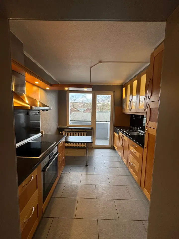 4 Zimmer Wohnung mit 74 m² in Duisburg – Bild 4