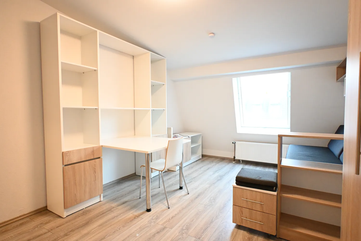 2 Zimmer Wohnung mit 25 m² in Bochum – Bild 1