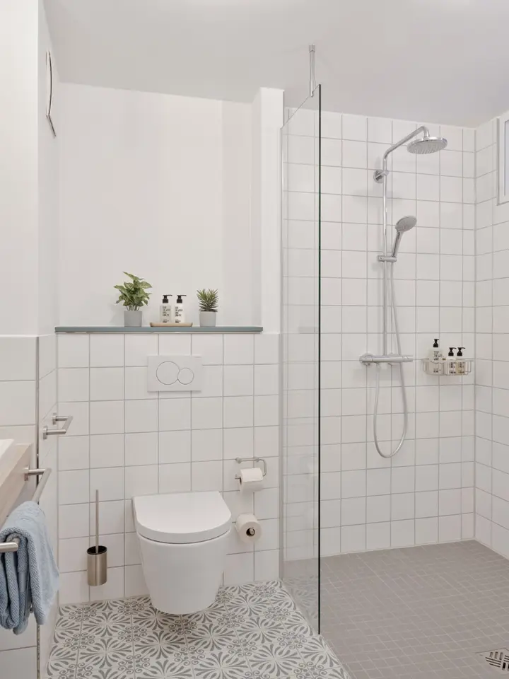 2 Zimmer Wohnung mit 36 m² in Osnabrück – Bild 7