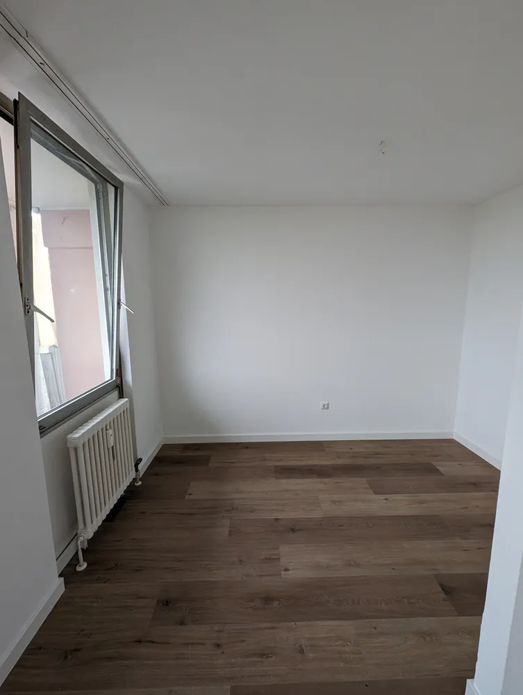 2 room apartment with 44 m² in Frankfurt am Main – Photo 5