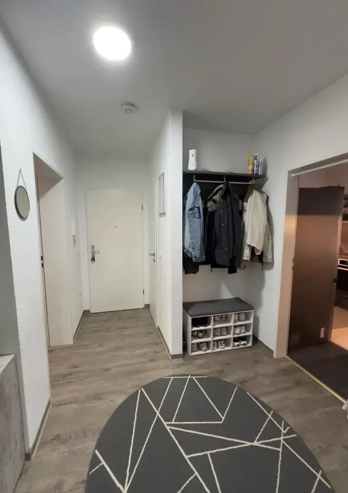 3 Zimmer Wohnung mit 75 m² in Krefeld – Bild 7