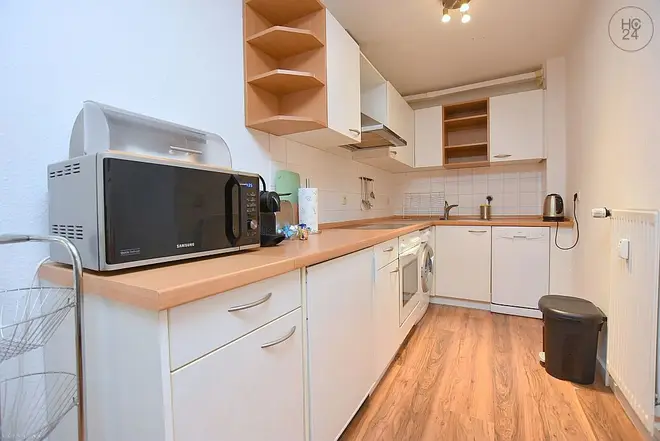 2 Zimmer Wohnung mit 50 m² in Stuttgart – Bild 3