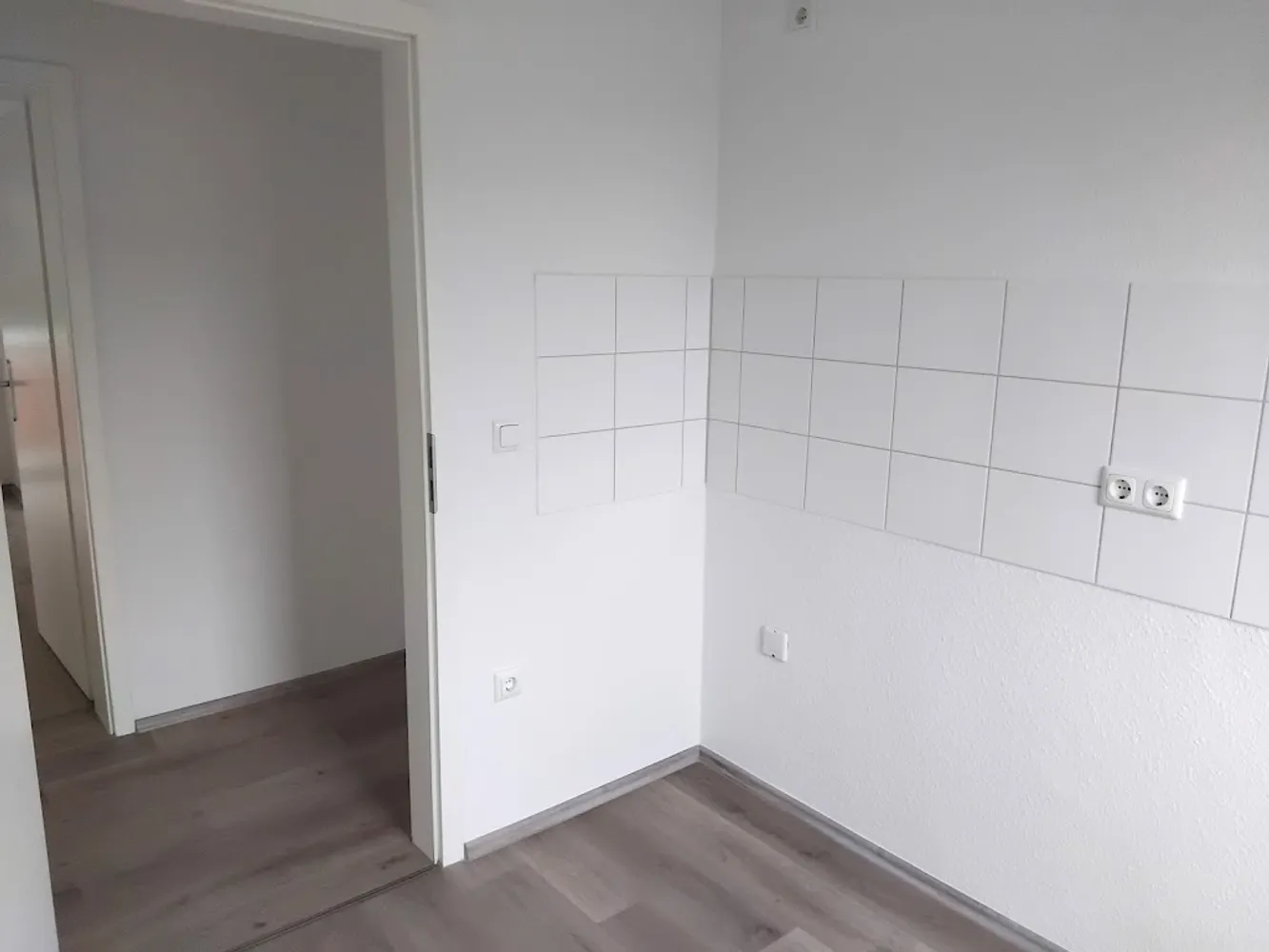 3 Zimmer Wohnung mit 60 m² in Duisburg – Bild 11