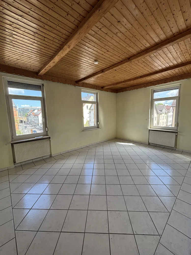 3 Zimmer Wohnung mit 82 m² in Stuttgart – Bild 1