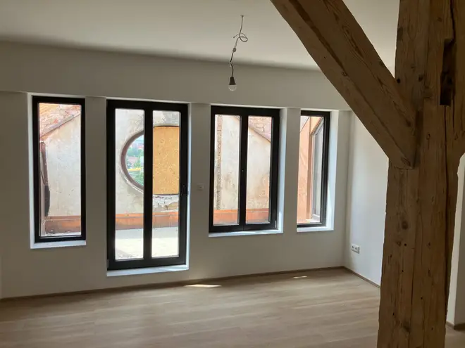 4 Zimmer Wohnung mit 96 m² in Nürnberg – Bild 8