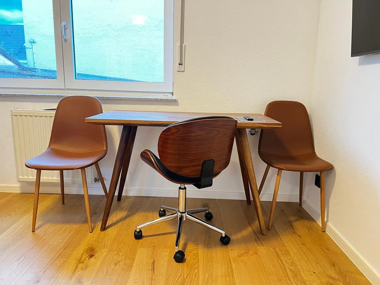 1 room apartment with 24 m² in Darmstadt – Photo 8